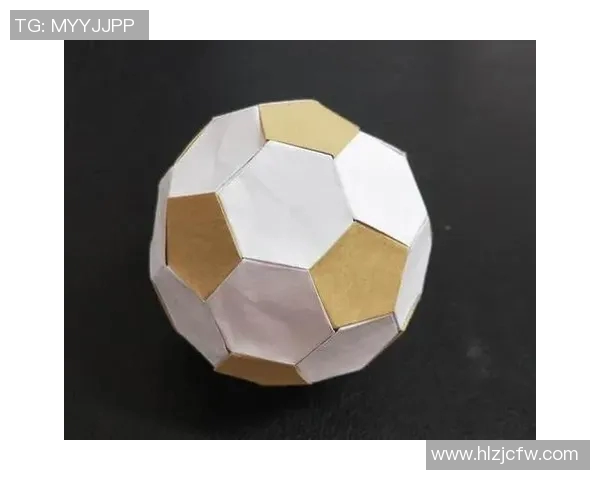 轻松学折纸世界足球明星折纸教程带你体验创意与乐趣