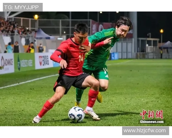 香港足球明星队刘佳精彩瞬间回顾与个人风采展示