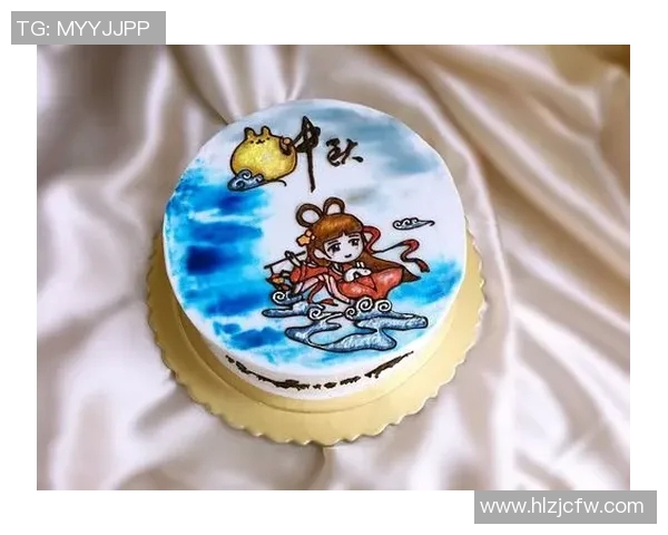 足球明星主题翻糖蛋糕手绘艺术展现独特魅力与创意设计