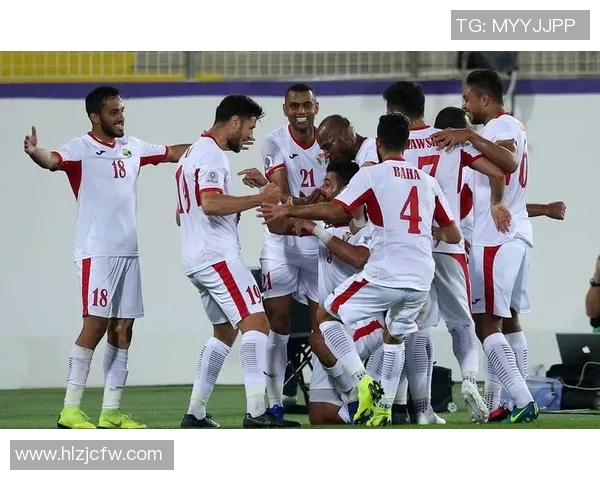 约旦与越南足球对决前瞻分析及预测结果解析